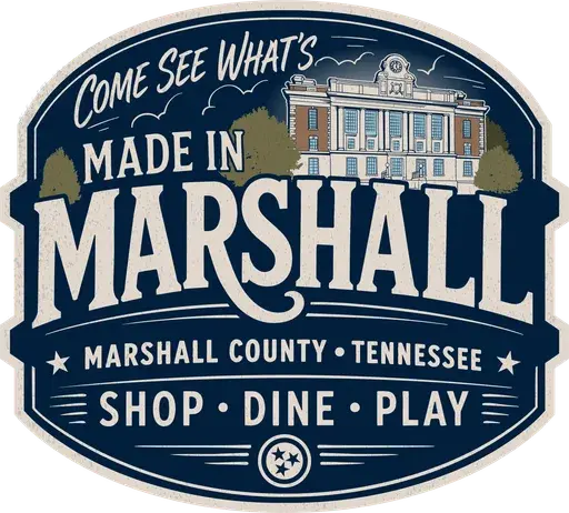 Made in Marshall